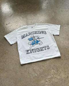 Camisetas de Alta Calidad Unisex 100% Algodón, Manga Corta, Cuello Redondo, Corte Regular, Estilo Chrome Hearts, Personalizadas para Verano - Product Image 5