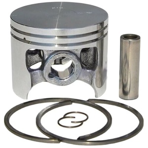 Kit de Pistón para Motosierra Stihl 44.7mm 11410302012 MS261, Componente de Motor, Repuesto de Calidad OEM, Aleación de Aluminio Duradera - Product Image 1