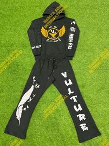 Sudadera con Capucha de Poliéster Ligero HSI 2026, Casual, Unisex, Invierno, Estampado Sólido, Ecológica, Elástica en Cuatro Direcciones, Resistente al Viento - Product Image 6