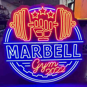 Enseigne néon Air <span class=keywords><strong>Jordan</strong></span> - Product Image 2