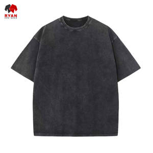 Camisetas Personalizadas Ryan Pro Gear para Hombre, Tejido Transpirable y Cómodo con Logotipo Personalizado, Estilo Pullover - Product Image 1