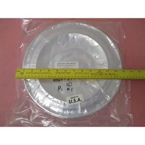 AMAT 0020-37272, แหวนรัด 8 นิ้ว, JMF Cold AL/TI - อุปกรณ์และอะไหล่เซมิคอนดักเตอร์ระดับโลกที่เชื่อถือได้ - Product Image 4