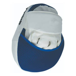 Pakistan Made Leather Boxing <b>Focus</b> <b>Pad</b>-Custom Design Breathable Eco-Friendly Comfortable High Quality for Kickboxing Training - Product Image 2