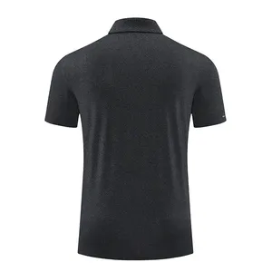 Polo pour homme décontracté, tendance, anti-plis, qualité supérieure, prix abordable, avec logo/couleurs personnalisables - Product Image 5