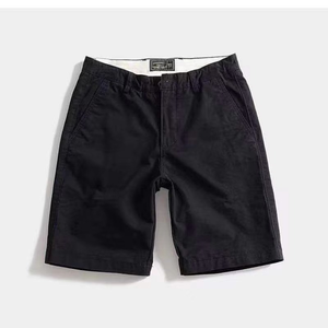 Shorts Cargo Homme Haute Qualité Personnalisables en Usine, Décontractés d'Été, Taille Élastique, Longueur Genou, Type Taille Mi-Haute, Vente en Gros - Product Image 6