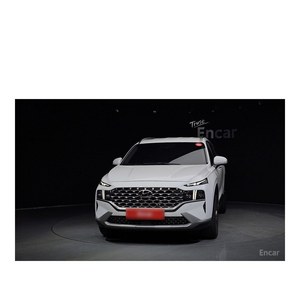 สำหรับรถยนต์ฮุนได ซานตาเฟ 2.5T 2WD รุ่นเดือนมีนาคม 2022 วิ่ง 34,141 กม. เบาะหนัง กล้องมองหลัง มาตรฐานไอเสียยูโร 5 - Product Image 3