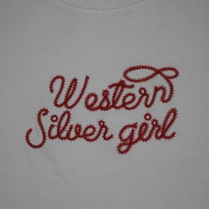 Camiseta de algodón de primera calidad con cuello redondo y manga corta, personalizada, de algodón grueso, duradera, suave y cómoda, de proveedor verificado, Vietnam - Product Image 2
