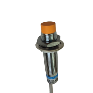 LJ12A3-4-Z/CX LJ12A3-4-J/DZ LJ12A3-4-J/EZ 3-dây hoặc 2-dây NPN cảm biến cảm ứng chuyển đổi - Product Image 4