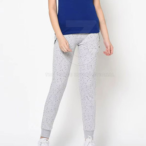 Pantalones de Mujer para un Estilo de Vida Moderno, con Material Transpirable y Diseño Cómodo para Uso Diario Informal - Product Image 2