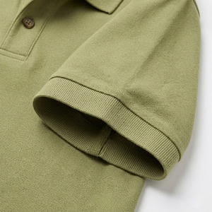 T-shirt décontracté à manches courtes pour homme, collection été 2026 – Respirant, séchage rapide, couleur unie, haute qualité, offre spéciale - Product Image 3
