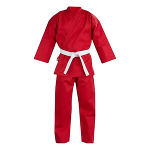 Ensembles de Kimono de Jiu-Jitsu Brésilien (BJJ) de Qualité Supérieure 2026, Couleurs Personnalisées, avec Logo Personnalisé, Tissu Nevi, Prix Usine - Product Image 1