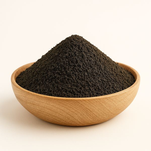 Offre Exceptionnelle Meilleur Prix Poudre de fumier de chèvre cornée 100% Biologique Riche en Micronutriments Écologique Naturel Brun pour l'Agriculture - Product Image 2