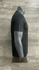 Camiseta de algodón para hombre, cuello en V, media manga, informal, lisa, suave, cómoda, transpirable, para uso diario en verano - Product Image 6