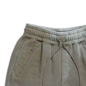 Pantalones Cortos Premium para Hombre, Pantalones Cortos Resistentes para Trabajo, Producción Directa de Fábrica al por Mayor, OEM para Proveedores de Uniformes en Todo el Mundo - Product Image 6