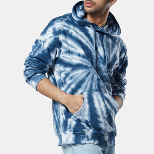 เสื้อฮู้ดดี้ผู้ชายดีไซน์ล่าสุด ผ้าฝ้าย 100% คุณภาพสูง ราคาดีที่สุด - Product Image 3