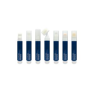 [Sung Jin Cosmetics] Stylo cosmétique sans air avec applicateur pinceau à bouton-poussoir, rechargeable, pour fond de teint, soins de la peau et distributeur de parfum - Product Image 3