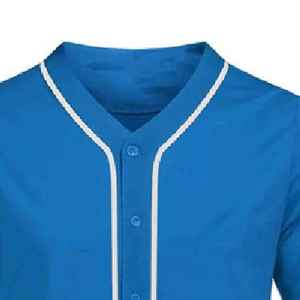 Uniforme de Béisbol Personalizado con Nombre y Logotipo del Equipo, de Alta Calidad, Unisex, Manga Corta, Transpirable, con Tecnología de Absorción de Humedad, Conjunto de Pantalones y Camiseta - Product Image 3