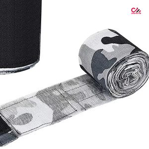 Vendas de Boxeo Personalizadas y Duraderas para Adultos, Nuevo Producto de Moda de Alta Calidad, Vendas de Boxeo de Material Sólido, Vendas de Boxeo Profesionales - Product Image 6