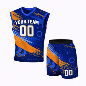 Nouveauté, tissu professionnel de haute qualité, écologique, séchage rapide, léger, respirant, réversible, imprimé, grande taille, 100% polyester - Product Image 6