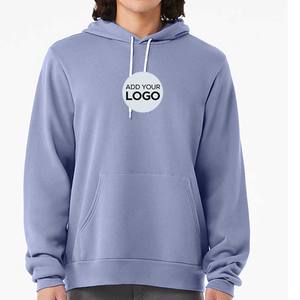 Sweat-shirt pour homme de grande taille, unisexe, tissu tricoté gaufré 3D, sweat-shirts imprimés - Product Image 3