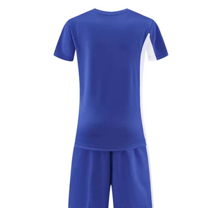 Premium Womens <b>Volleyball</b> Uniform with Lightweight Fabric and Custom Sublimated Team Design - Product Image 4