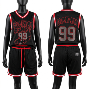 180 GSM Premium Polyester <b>Mesh</b> Jersey Short <b>Set</b> Neon Green Black Panel Sublimation Custom Women's <b>Sets</b> - Product Image 5