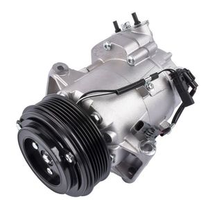 สำหรับรถ Buick Verano Sedan L4 2.0L 2.4L สไตล์ CVC 2012-2017คอมเพรสเซอร์ a/c เหมาะกับรุ่น13346496 - Product Image 6