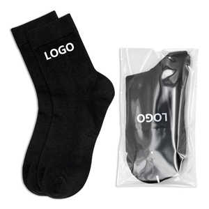 Mens <b>Socks</b> Classic Long Style Warm Coverage Attractive Look Seasonal Outfit Matching Versatile Options - Product Image 1