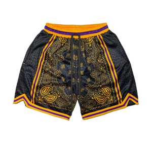 Pantalones Cortos Deportivos Unisex de Malla Transpirable de Secado Rápido, Diseño Moderno y Elegante para Entrenamiento, Running y Gimnasio - Product Image 5