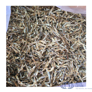 MEILLEURES VENTES |   Anchois séchés pour la cuisine, soupes, bouillons, snacks, transformation alimentaire, vente en gros, Vietnam - Product Image 1
