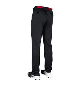 Pantalones de Béisbol Personalizados al por Mayor, Fabricante de Ropa Deportiva OEM/ODM, Uniforme de Equipo, Nuevo Diseño, Producto de Primera Calidad - Product Image 3