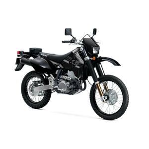 2026 Suzuk_i DR-Z400S - Product Image 1
