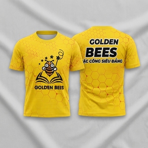 Camiseta Deportiva Transpirable para Eventos Deportivos, para Entrenamiento y Formación de Equipos - Product Image 1
