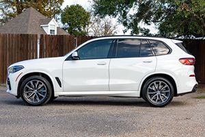 BMW X5 M50i SUV 2022 Usado en Perfectas Condiciones, Listo para Enviar - Product Image 6