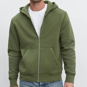 Sudadera con Capucha Deportiva para Hombre, Estilo Casual, Fabricantes Profesionales, Sudaderas y Camisetas con Estampado Personalizado al por Mayor - Product Image 4