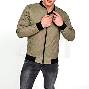 บริการ OEM&ODM เสื้อแจ็คเก็ตดาวน์ฤดูหนาวสำหรับผู้ใหญ่ ระบายอากาศได้ดี แบบ unisex สำหรับผู้ชาย พร้อมบริการปักโลโก้ตามแบบที่กำหนด ขายส่ง - Product Image 1