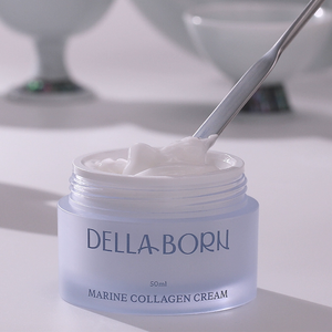 Crème au collagène marin - Product Image 1