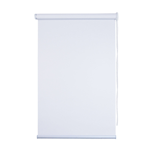 ม่านม้วนกันแดดสำหรับหน้าต่างฝรั่งเศส-ดีไซน์ทันสมัย - Product Image 1