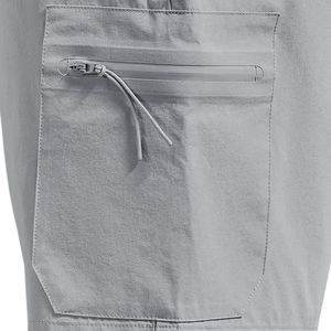 Mens <b>Cargo</b> <b>Shorts</b> Active Outdoor <b>Lightweight</b> Breathable Quick Dry Utility <b>Shorts</b> Multi Pocket Casual Sportswear for Hiking - Product Image 6