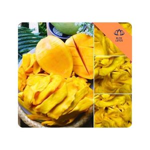 [HIGH QUALITY] l <b>Dried</b> Soft <b>Mango</b> Ready To Eat <b>Mango</b> Snack for Daily Use and Recreation Vietnam - Product Image 1