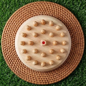 Juego de Memoria de Madera, Juguete Educativo Montessori, Reconocimiento de Colores, Juego Familiar para Niños y Adultos - Product Image 6