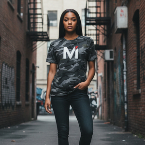 เสื้อยืดพิมพ์ลายพัฟฟ์รุ่นใหม่ กระบวนการพิมพ์โฟม เสื้อยืดลายกราฟิกสุดหรู แบรนด์สตรีทแวร์สุดพรีเมียม พร้อมฉลากและบรรจุภัณฑ์แบบกำหนดเอง - Product Image 6