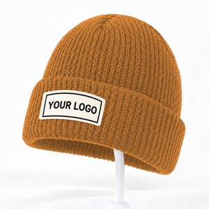 <b>Women</b> Fashion Knit <b>Beanies</b> for Everyday Winter Outfits Soft Headwear Wholesale Bulk Retail Orders Supply - Product Image 6