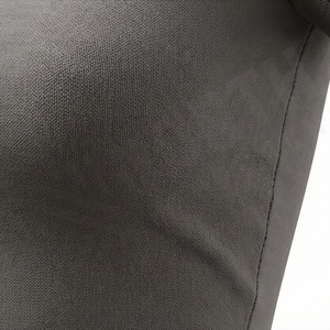 Camiseta Corta de Verano para Mujer, Color Personalizado, Corte Ajustado, Algodón y Poliéster, Cuello Redondo, Top Sexy de Manga Corta para Damas - Product Image 5