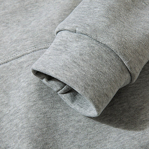 Survêtements d'automne personnalisés de haute qualité pour hommes, décontractés, imprimés, coupe régulière, légers, séchage rapide, 100 % polyester, manches courtes - Product Image 5