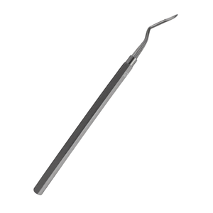 ชุดเครื่องมือถอนฟันแบบปลายแหลม 3 ชิ้น ยี่ห้อ Heidbrink รุ่น H1 H2 H3 ทำจากเหล็กกล้า สำหรับการผ่าตัดทางทันตกรรม - Product Image 4