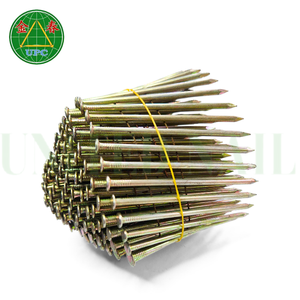 ตะปูม้วนอุตสาหกรรม ขนาด 3 นิ้ว x 0.120 มม. 4500 ชิ้น ก้านเรียบ สำหรับผลิตพาเลท ราคาขายส่ง คุณภาพสูง - Product Image 3