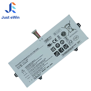 แบตเตอรี่แล็ปท็อป OEM รุ่น AA-PBSN4AF ความจุสูง ใช้แทนกันได้กับแบตเตอรี่โน้ตบุ๊ก Samsung NP730QCJ - Product Image 1