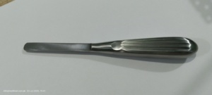 Meilleure qualité 9mm Boies ascenseur nasal manuel ascenseur de Fracture en acier inoxydable de haute qualité - Product Image 5