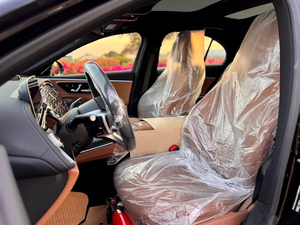 2026 Mercede s-Ben z E-Class E 300 Sedan 2499cc 399Hp 5Seater 4cylinders Fuel-petrol Automatic transmission Left hand - Product Image 4